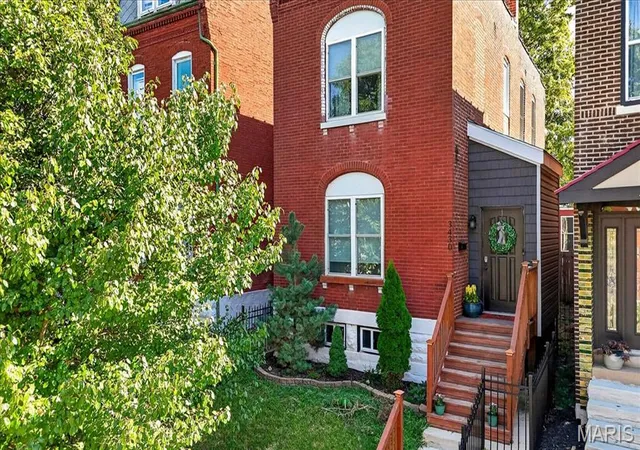 Single family home for sale at 3430 Pennsylvania Ave, Saint Louis, MO 63118 | MLS# MIS26064238