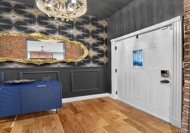 Photo 3 of Single family home for sale at 3430 Pennsylvania Ave, Saint Louis, MO 63118 | MLS# MIS26064238 | Listing updated on 2026-10-16