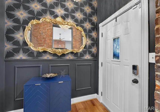 Photo 3 of Single family home for sale at 3430 Pennsylvania Ave, Saint Louis, MO 63118 | MLS# MIS26064238 | Listing updated on 2026-10-16