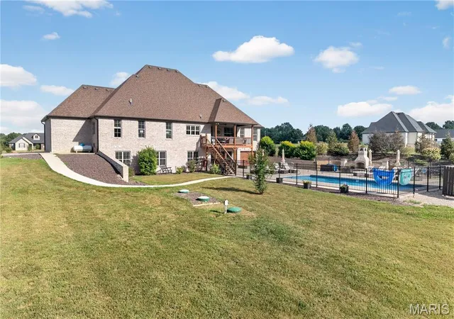 Photo 4 of Single family home for sale at 19111 Promise Dr, Lebanon, MO 65536 | MLS# MIS26064239 | Listing updated on 2026-10-05
