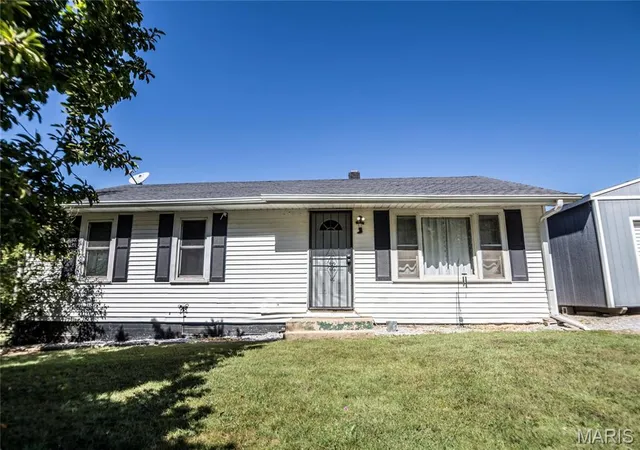 Photo 3 of Single family home for sale at 1089 County Rd 364, Harviell, MO 63945 | MLS# MIS26064245 | Listing updated on 2026-10-06