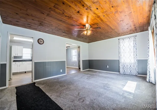 Photo 3 of Single family home for sale at 1089 County Rd 364, Harviell, MO 63945 | MLS# MIS26064245 | Listing updated on 2026-10-06