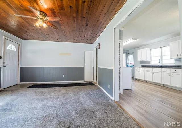 Photo 4 of Single family home for sale at 1089 County Rd 364, Harviell, MO 63945 | MLS# MIS26064245 | Listing updated on 2026-10-06