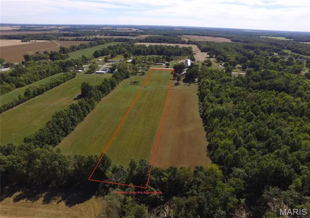 Photo 2 of Land for sale at 000 Us Hwy 50, Salem, IL 62881 | MLS# MIS26064247 | Listing updated on 2026-10-06