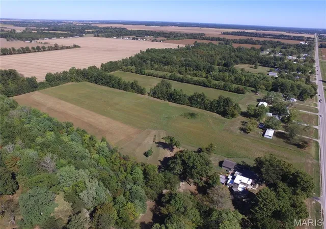 Photo 3 of Land for sale at 000 Us Hwy 50, Salem, IL 62881 | MLS# MIS26064247 | Listing updated on 2026-10-06