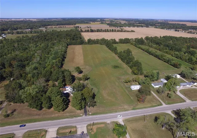 Photo 3 of Land for sale at 000 US Hwy 50, Salem, IL 62881 | MLS# MIS26064247 | Listing updated on 2026-10-06