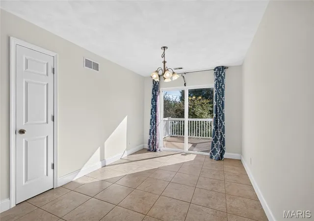 Photo 3 of Condo for sale at 1307 Poplar St #C, Highland, IL 62249 | MLS# MIS26064251 | Listing updated on 2026-10-16