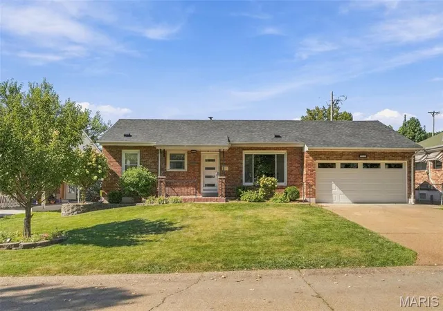 Single family home for sale at 7305 Coronado Ave, Saint Louis, MO 63116 | MLS# MIS26064256