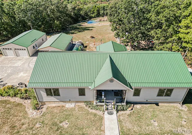 Photo 4 of Single family home for sale at 10210 County Rd 5260, Rolla, MO 65401 | MLS# MIS26064257 | Listing updated on 2026-10-06