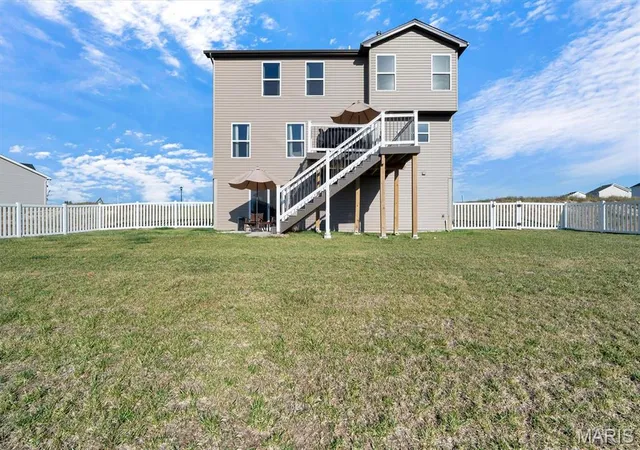 Photo 3 of Single family home for sale at 373 Cumberland Ct, Truesdale, MO 63380 | MLS# MIS26064258 | Listing updated on 2026-10-08