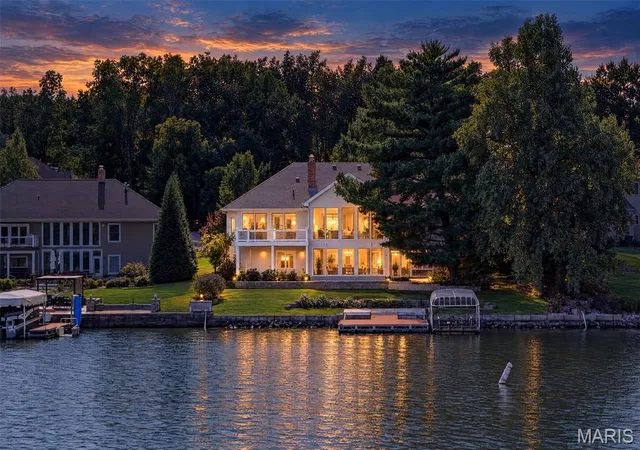 Photo 2 of Mansion for sale at 33 Moorings Dr, Lake Saint Louis, MO 63367 | MLS# MIS26064262 | Listing updated on 2026-10-09