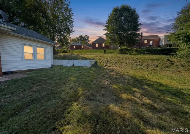 Photo 3 of Single family home for sale at 4604 June Ave, Saint Louis, MO 63121 | MLS# MIS26064266 | Listing updated on 2026-10-08