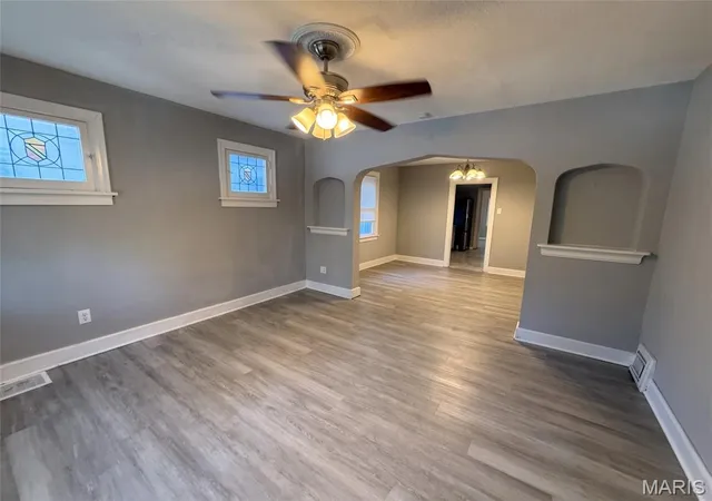 Photo 4 of Single family home for sale at 4604 June Ave, Saint Louis, MO 63121 | MLS# MIS26064266 | Listing updated on 2026-10-08
