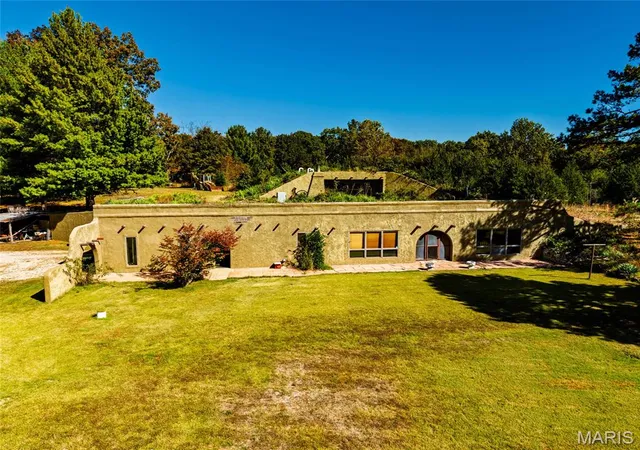 Single family home for sale at 518 County Rd 97a, Ironton, MO 63650 | MLS# MIS26064268