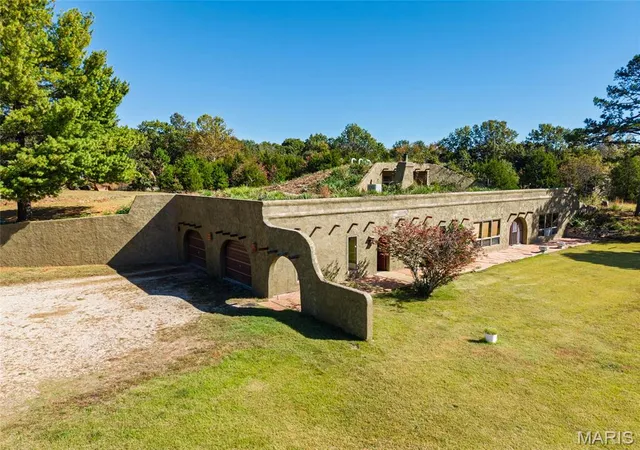 Photo 1 of Single family home for sale at 518 County Rd 97a, Ironton, MO 63650 | MLS# MIS26064268 | Listing updated on 2026-10-22