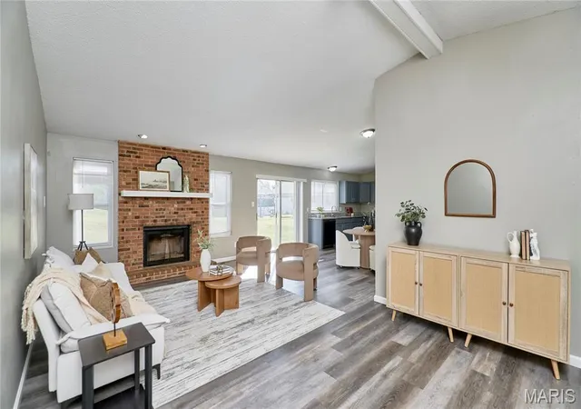 Photo 2 of Single family home for sale at 11742 Branridge Rd, Black Jack, MO 63033 | MLS# MIS26064270 | Listing updated on 2026-10-09