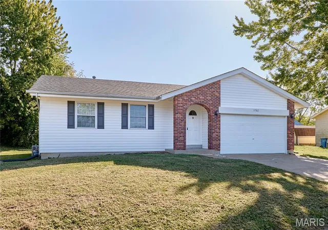 Photo 25 of Sale Pending at 11742 Branridge Rd, Black Jack, MO 63033 | MLS# MIS26064270 | Listing updated on 2026-10-10