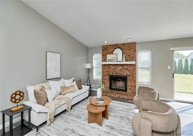 Photo 3 of Single family home for sale at 11742 Branridge Rd, Black Jack, MO 63033 | MLS# MIS26064270 | Listing updated on 2026-10-09