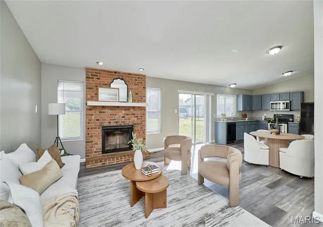 Photo 3 of Single family home for sale at 11742 Branridge Rd, Black Jack, MO 63033 | MLS# MIS26064270 | Listing updated on 2026-10-09