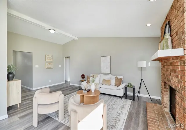 Photo 4 of Single family home for sale at 11742 Branridge Rd, Black Jack, MO 63033 | MLS# MIS26064270 | Listing updated on 2026-10-09
