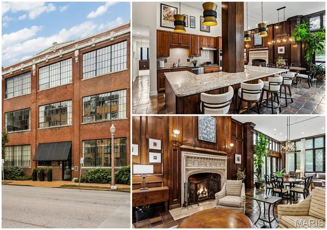 Photo 1 of Sale Pending at 4100 Laclede Ave #114, Saint Louis, MO 63108 | MLS# MIS26064274 | Listing updated on 2026-10-13