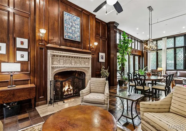 Photo 3 of Condo for sale at 4100 Laclede Ave #114, Saint Louis, MO 63108 | MLS# MIS26064274 | Listing updated on 2026-10-08