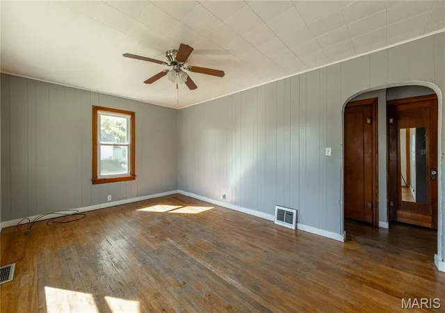 Photo 2 of Single family home for sale at 222 Church St, Perryville, MO 63775 | MLS# MIS26064275 | Listing updated on 2026-10-08