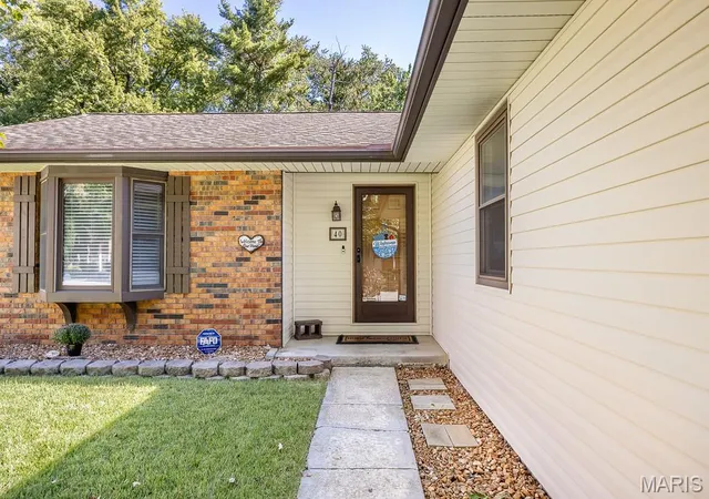 Photo 3 of Single family home for sale at 40 Innsbruck Ln, Belleville, IL 62221 | MLS# MIS26064276 | Listing updated on 2026-10-12