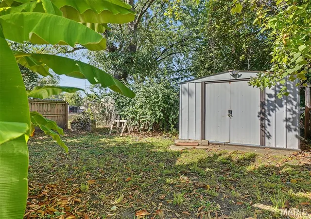 Photo 16 of Single family home for sale at 3517 Dix Ave, Saint Louis, MO 63114 | MLS# MIS26064277 | Listing updated on 2026-10-07
