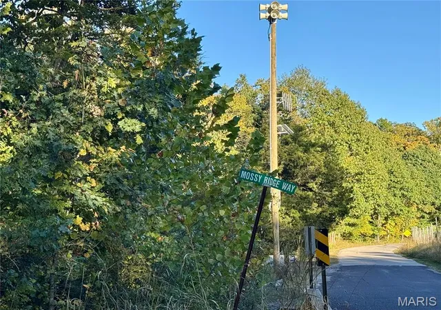 Photo 4 of Land for sale at 3214 Mossy Ridge Way, Pacific, MO 63069 | MLS# MIS26064282 | Listing updated on 2026-10-08