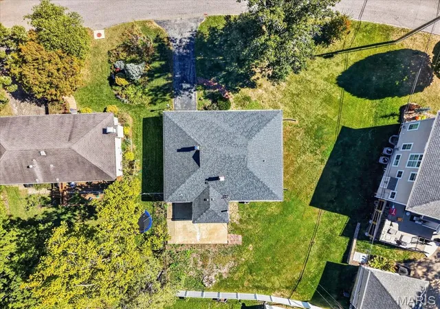 Photo 29 of Sale Pending at 461 Clemens Ave, Saint Louis, MO 63122 | MLS# MIS26064283 | Listing updated on 2026-10-10