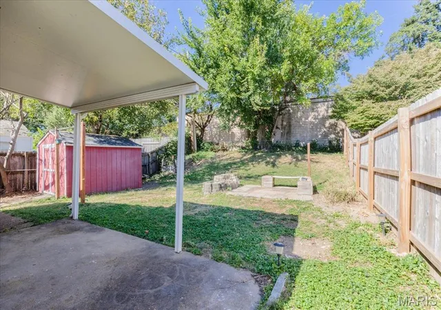 Photo 3 of Single family home for sale at 5509 Wyoming St, Saint Louis, MO 63139 | MLS# MIS26064285 | Listing updated on 2026-10-07