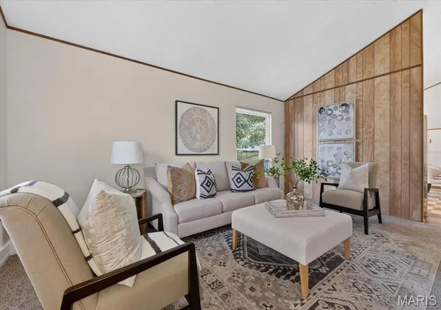 Photo 3 of Single family home for sale at 2470 Jenkee Dr, Florissant, MO 63031 | MLS# MIS26064286 | Listing updated on 2026-10-16