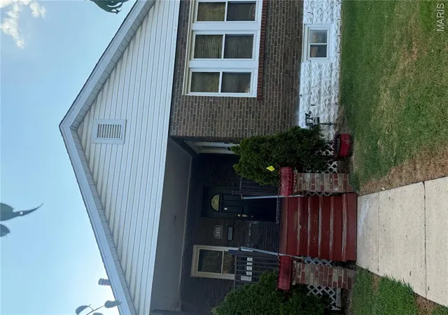 Photo 1 of Single family home for sale at 2455 Gothland Ave, Saint Louis, MO 63114 | MLS# MIS26064290 | Listing updated on 2026-10-22