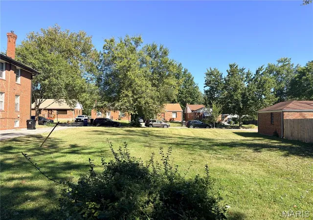 Photo 3 of Land for sale at 6906 Roberts Ave, Saint Louis, MO 63130 | MLS# MIS26064302 | Listing updated on 2026-10-06