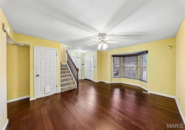 Photo 4 of Townhouse for sale at 4513 Pegasus Dr, Saint Louis, MO 63129 | MLS# MIS26064303 | Listing updated on 2026-10-19
