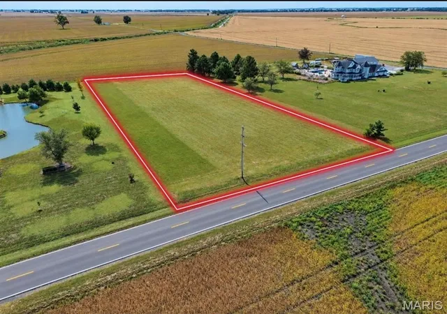 Photo 3 of Land for sale at 0 State Hwy Ee, Chaffee, MO 63740 | MLS# MIS26064304 | Listing updated on 2026-10-06