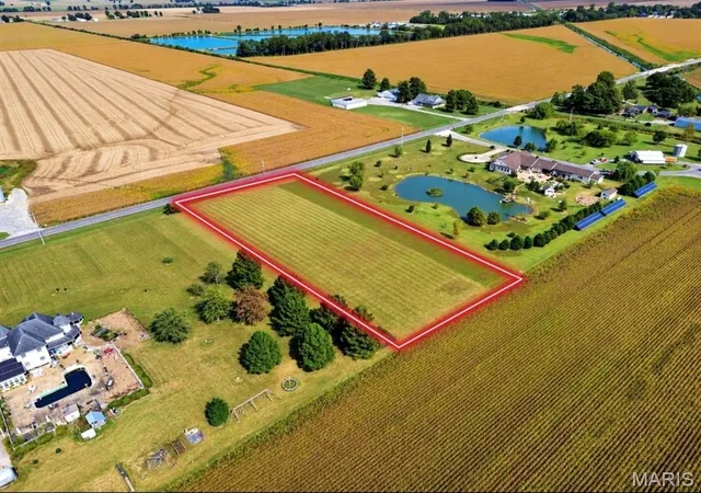 Photo 4 of Land for sale at 0 State Hwy Ee, Chaffee, MO 63740 | MLS# MIS26064304 | Listing updated on 2026-10-06