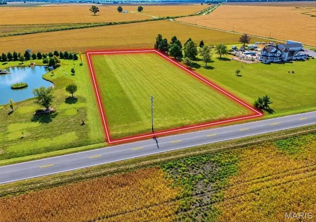 Photo 7 of Land for sale at 0 State Hwy Ee, Chaffee, MO 63740 | MLS# MIS26064304 | Listing updated on 2026-10-06