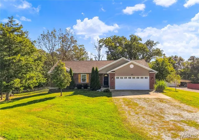Single family home for sale at 181 Shawn Ct, Troy, MO 63379 | MLS# MIS26064310
