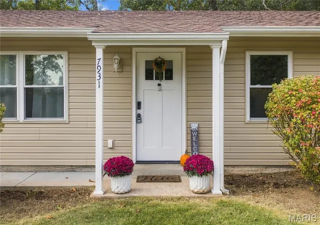 Photo 1 of Single family home for sale at 7931 White Oak Dr, Dittmer, MO 63023 | MLS# MIS26064313 | Listing updated on 2026-10-08