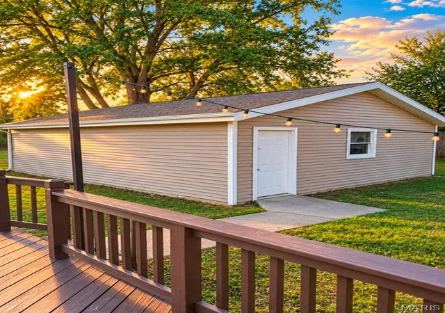 Photo 2 of Single family home for sale at 2019 W Fillmore St, Vandalia, IL 62471 | MLS# MIS26064317 | Listing updated on 2026-10-12