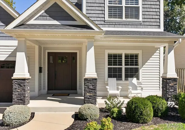 Photo 1 of Single family home for sale at 944 N Harrison Ave, Saint Louis, MO 63122 | MLS# MIS26064324 | Listing updated on 2026-10-07
