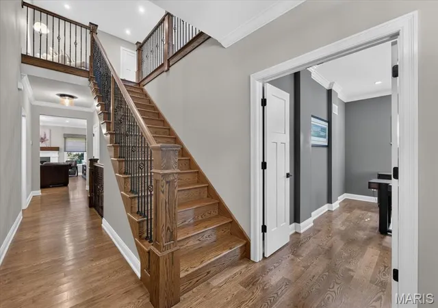 Photo 2 of Single family home for sale at 944 N Harrison Ave, Saint Louis, MO 63122 | MLS# MIS26064324 | Listing updated on 2026-10-07