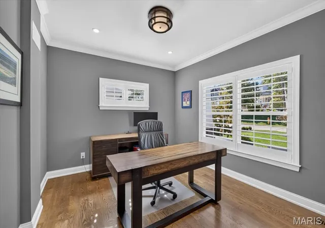 Photo 3 of Single family home for sale at 944 N Harrison Ave, Saint Louis, MO 63122 | MLS# MIS26064324 | Listing updated on 2026-10-07