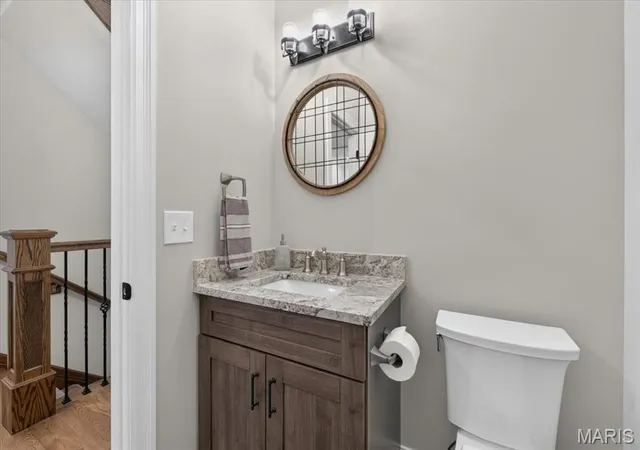 Photo 4 of Single family home for sale at 944 N Harrison Ave, Saint Louis, MO 63122 | MLS# MIS26064324 | Listing updated on 2026-10-07