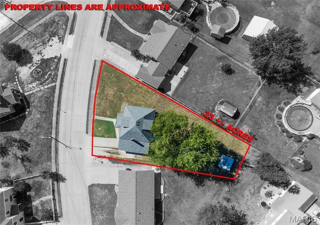 Photo 3 of Single family home for sale at 516 E Ste Maries, Perryville, MO 63775 | MLS# MIS26064325 | Listing updated on 2026-10-07