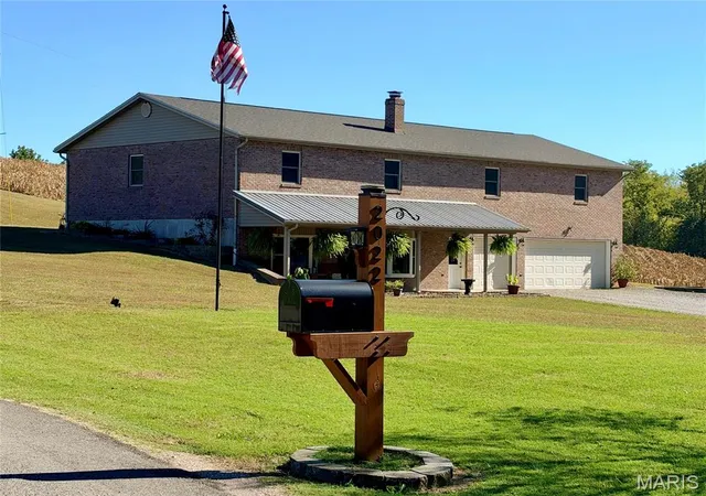 Photo 1 of Single family home for sale at 2022 Pcr 434, Frohna, MO 63748 | MLS# MIS26064329 | Listing updated on 2026-10-09