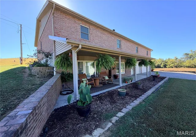 Photo 3 of Single family home for sale at 2022 Pcr 434, Frohna, MO 63748 | MLS# MIS26064329 | Listing updated on 2026-10-09
