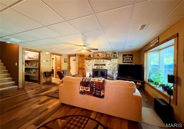 Photo 4 of Single family home for sale at 2022 Pcr 434, Frohna, MO 63748 | MLS# MIS26064329 | Listing updated on 2026-10-09